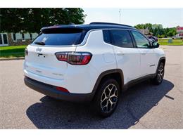 2025 Jeep Compass (CC-2090444) for sale in Ramsey, Minnesota