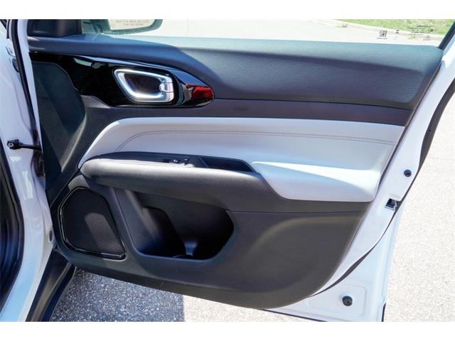 2025 Jeep Compass (CC-2090444) for sale in Ramsey, Minnesota