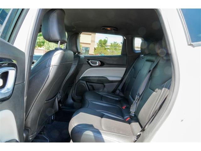 2025 Jeep Compass (CC-2090444) for sale in Ramsey, Minnesota