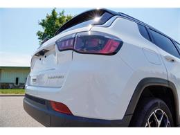 2025 Jeep Compass (CC-2090444) for sale in Ramsey, Minnesota