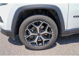2025 Jeep Compass (CC-2090444) for sale in Ramsey, Minnesota