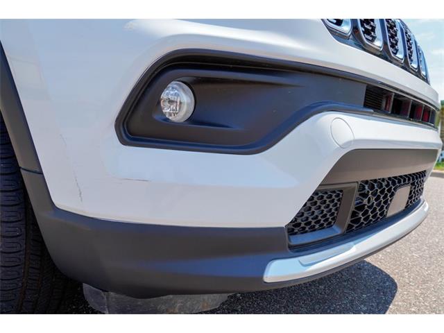 2025 Jeep Compass (CC-2090444) for sale in Ramsey, Minnesota