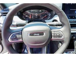 2025 Jeep Compass (CC-2090444) for sale in Ramsey, Minnesota