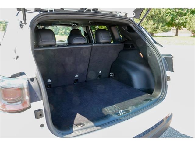 2025 Jeep Compass (CC-2090444) for sale in Ramsey, Minnesota