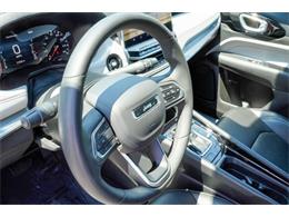 2025 Jeep Compass (CC-2090444) for sale in Ramsey, Minnesota