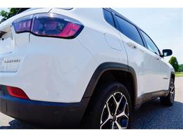 2025 Jeep Compass (CC-2090444) for sale in Ramsey, Minnesota