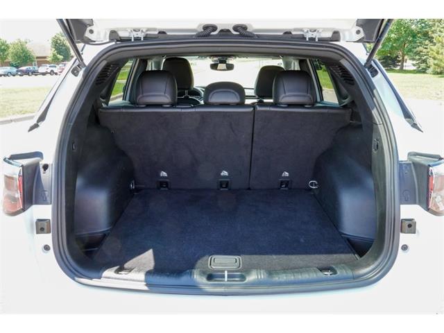 2025 Jeep Compass (CC-2090444) for sale in Ramsey, Minnesota