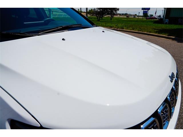 2025 Jeep Compass (CC-2090444) for sale in Ramsey, Minnesota