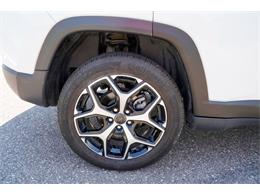 2025 Jeep Compass (CC-2090444) for sale in Ramsey, Minnesota