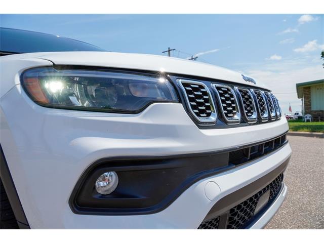 2025 Jeep Compass (CC-2090444) for sale in Ramsey, Minnesota