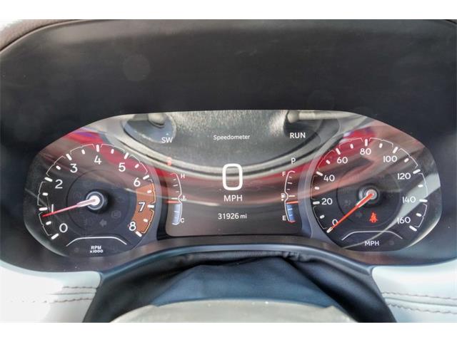 2025 Jeep Compass (CC-2090444) for sale in Ramsey, Minnesota