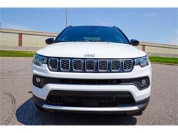 2025 Jeep Compass (CC-2090444) for sale in Ramsey, Minnesota