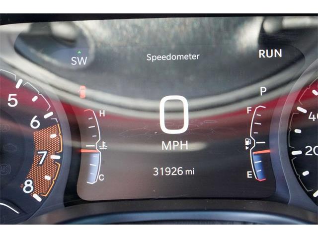 2025 Jeep Compass (CC-2090444) for sale in Ramsey, Minnesota