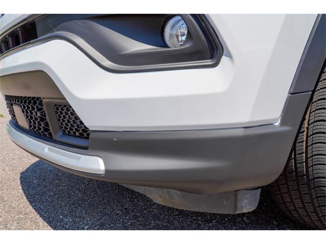 2025 Jeep Compass (CC-2090444) for sale in Ramsey, Minnesota