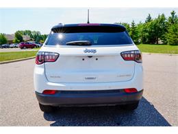 2025 Jeep Compass (CC-2090444) for sale in Ramsey, Minnesota