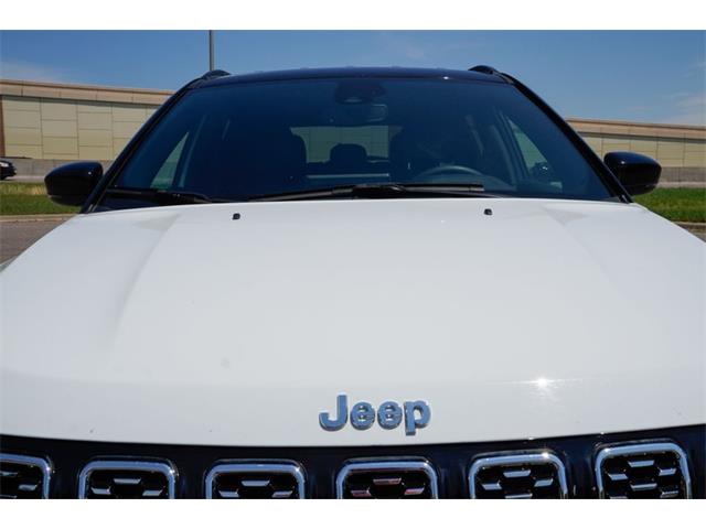 2025 Jeep Compass (CC-2090444) for sale in Ramsey, Minnesota