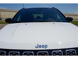 2025 Jeep Compass (CC-2090444) for sale in Ramsey, Minnesota