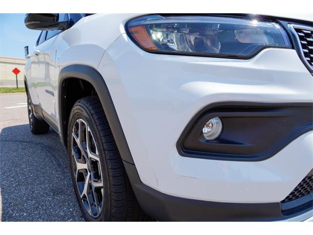 2025 Jeep Compass (CC-2090444) for sale in Ramsey, Minnesota