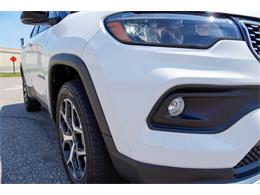 2025 Jeep Compass (CC-2090444) for sale in Ramsey, Minnesota