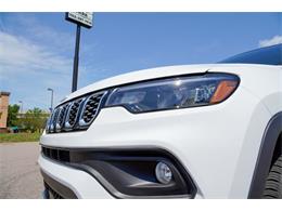 2025 Jeep Compass (CC-2090444) for sale in Ramsey, Minnesota