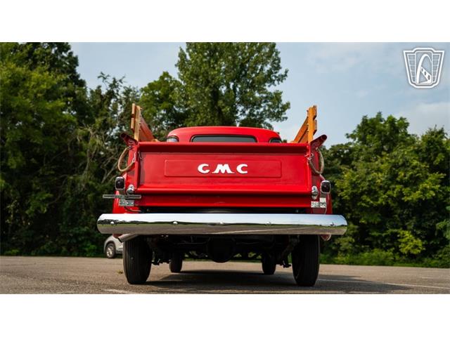 1952 GMC 100 (CC-2094440) for sale in Smyrna, Tennessee