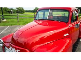 1952 GMC 100 (CC-2094440) for sale in Smyrna, Tennessee