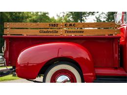 1952 GMC 100 (CC-2094440) for sale in Smyrna, Tennessee
