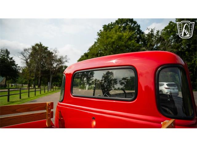 1952 GMC 100 (CC-2094440) for sale in Smyrna, Tennessee