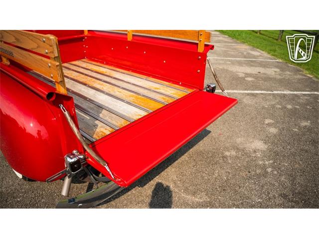 1952 GMC 100 (CC-2094440) for sale in Smyrna, Tennessee