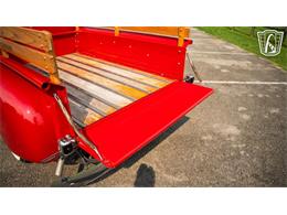 1952 GMC 100 (CC-2094440) for sale in Smyrna, Tennessee