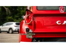 1952 GMC 100 (CC-2094440) for sale in Smyrna, Tennessee