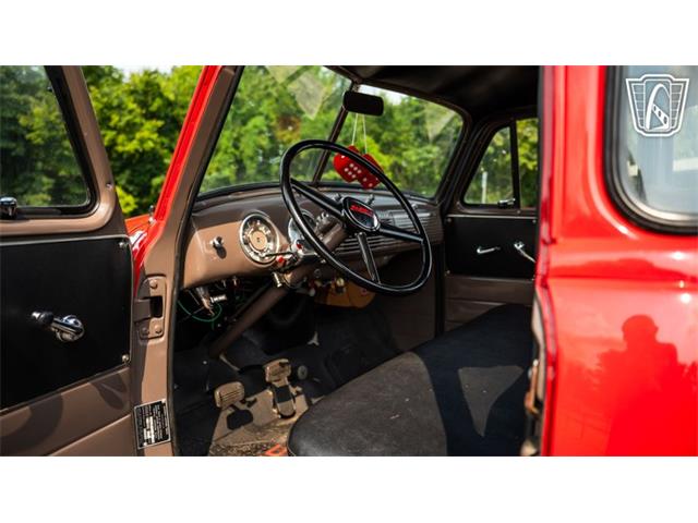 1952 GMC 100 (CC-2094440) for sale in Smyrna, Tennessee