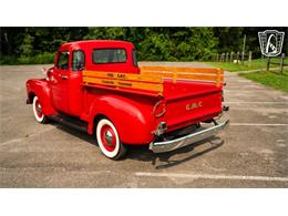 1952 GMC 100 (CC-2094440) for sale in Smyrna, Tennessee
