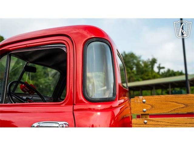 1952 GMC 100 (CC-2094440) for sale in Smyrna, Tennessee