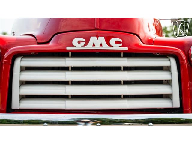 1952 GMC 100 (CC-2094440) for sale in Smyrna, Tennessee