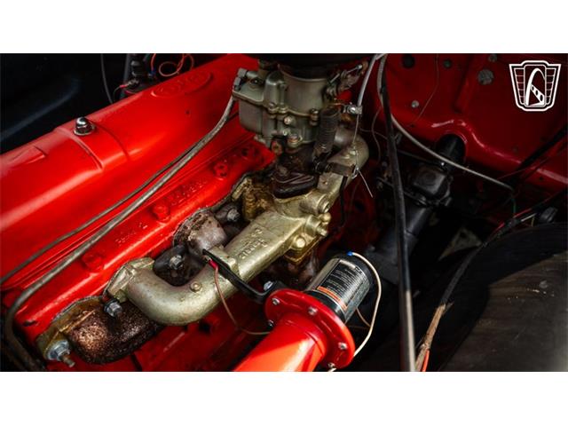 1952 GMC 100 (CC-2094440) for sale in Smyrna, Tennessee
