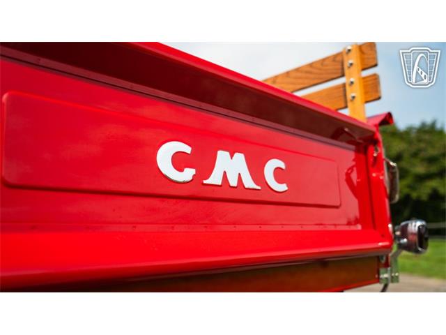 1952 GMC 100 (CC-2094440) for sale in Smyrna, Tennessee