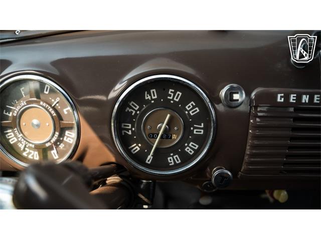 1952 GMC 100 (CC-2094440) for sale in Smyrna, Tennessee