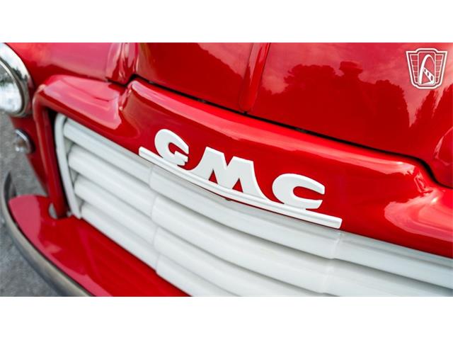 1952 GMC 100 (CC-2094440) for sale in Smyrna, Tennessee