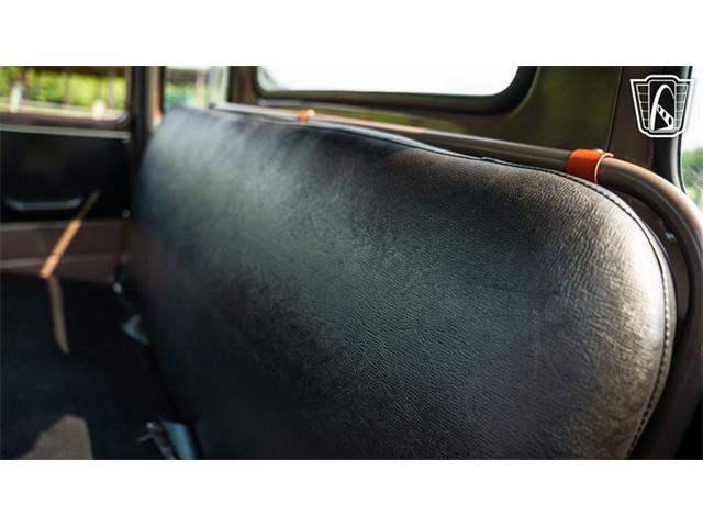 1952 GMC 100 (CC-2094440) for sale in Smyrna, Tennessee
