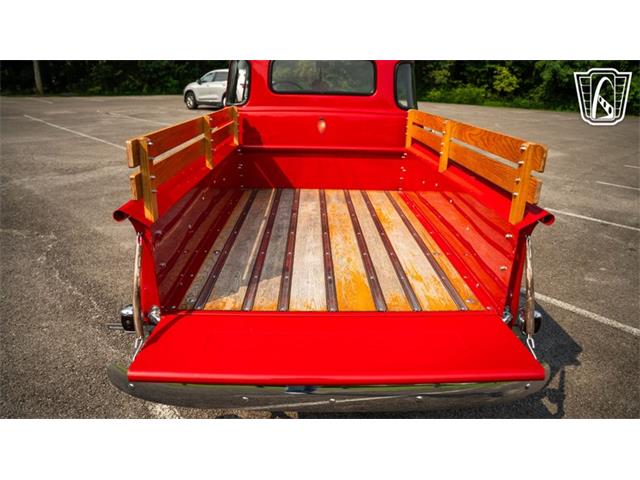 1952 GMC 100 (CC-2094440) for sale in Smyrna, Tennessee