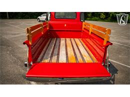 1952 GMC 100 (CC-2094440) for sale in Smyrna, Tennessee