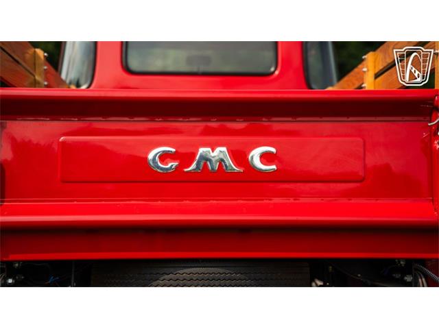 1952 GMC 100 (CC-2094440) for sale in Smyrna, Tennessee