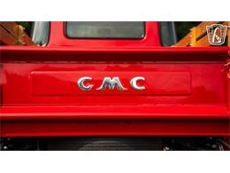 1952 GMC 100 (CC-2094440) for sale in Smyrna, Tennessee
