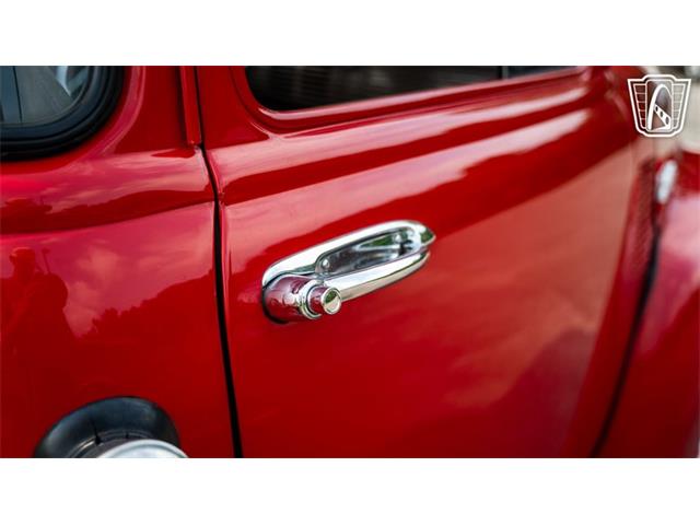 1952 GMC 100 (CC-2094440) for sale in Smyrna, Tennessee