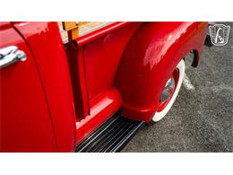 1952 GMC 100 (CC-2094440) for sale in Smyrna, Tennessee