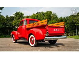 1952 GMC 100 (CC-2094440) for sale in Smyrna, Tennessee