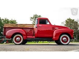1952 GMC 100 (CC-2094440) for sale in Smyrna, Tennessee