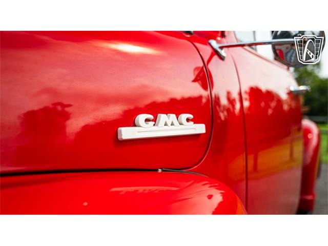 1952 GMC 100 (CC-2094440) for sale in Smyrna, Tennessee