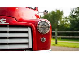 1952 GMC 100 (CC-2094440) for sale in Smyrna, Tennessee